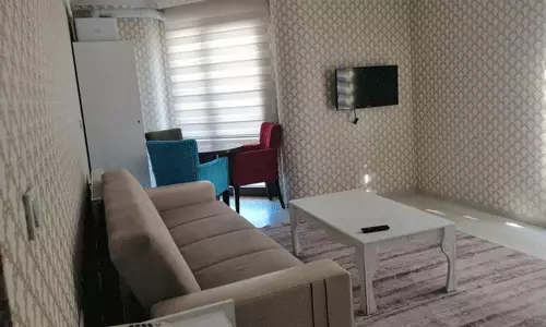 هتل رئال سوئیت وان